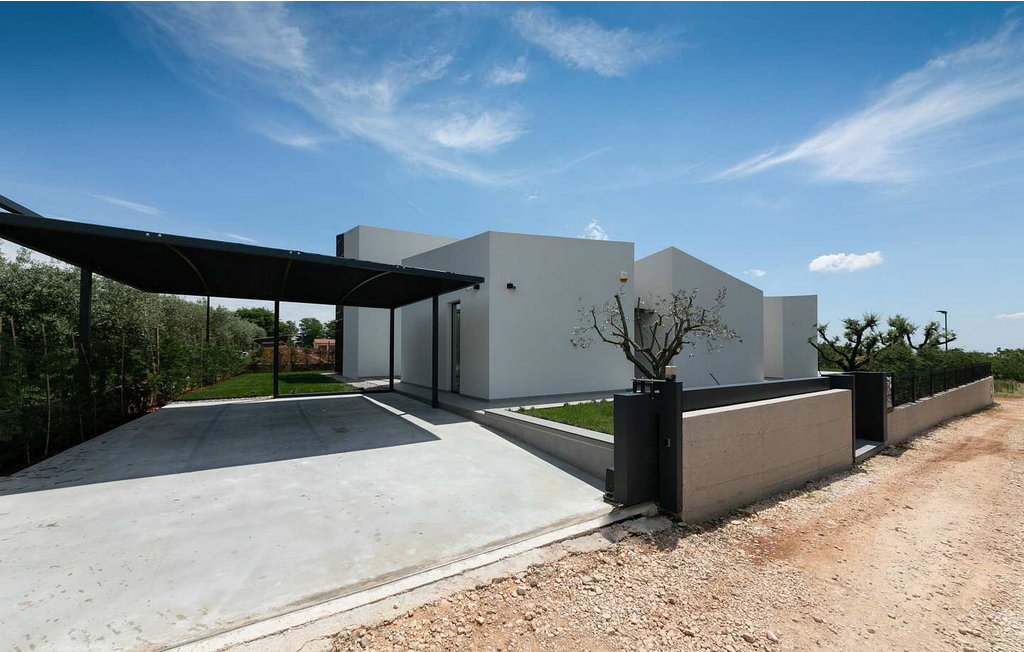 Ferienhaus - Visnjan-Kastelir-Labinci , Kroatien - CLS974 29