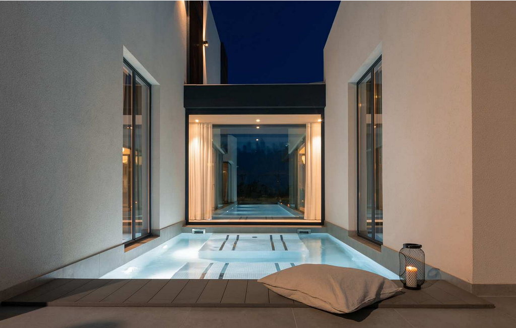 Ferienhaus - Visnjan-Kastelir-Labinci , Kroatien - CLS974 11