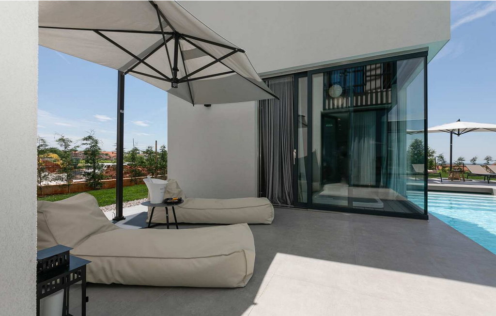 Ferienhaus - Visnjan-Kastelir-Labinci , Kroatien - CLS974 23