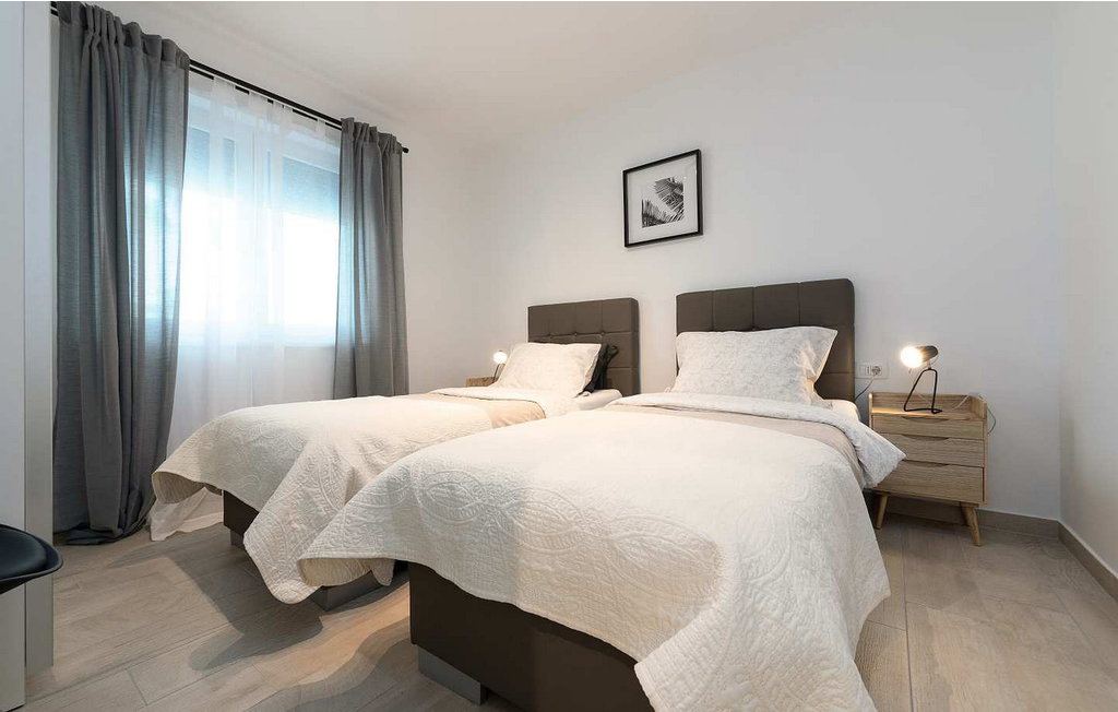 Ferienwohnung - Porec , Kroatien - CLS983 21