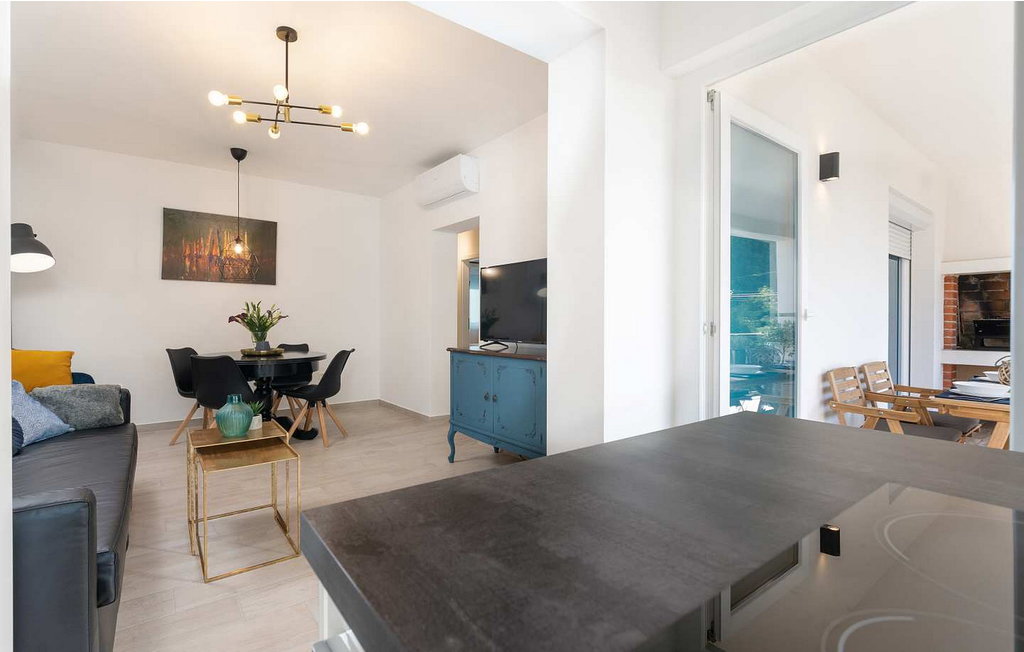 Ferienwohnung - Porec , Kroatien - CLS983 17