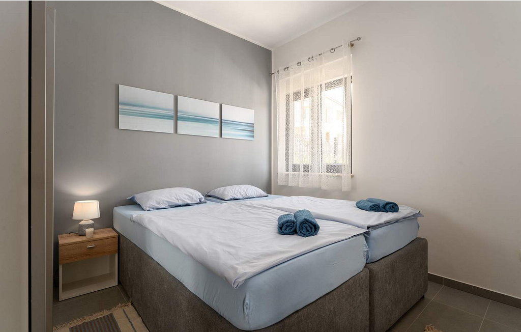 Semesterhus - Visnjan-Kastelir-Labinci , Kroatien - CLS928 22