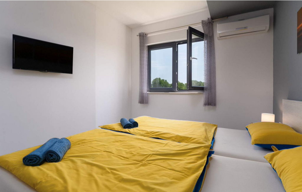 Semesterhus - Visnjan-Kastelir-Labinci , Kroatien - CLS928 25