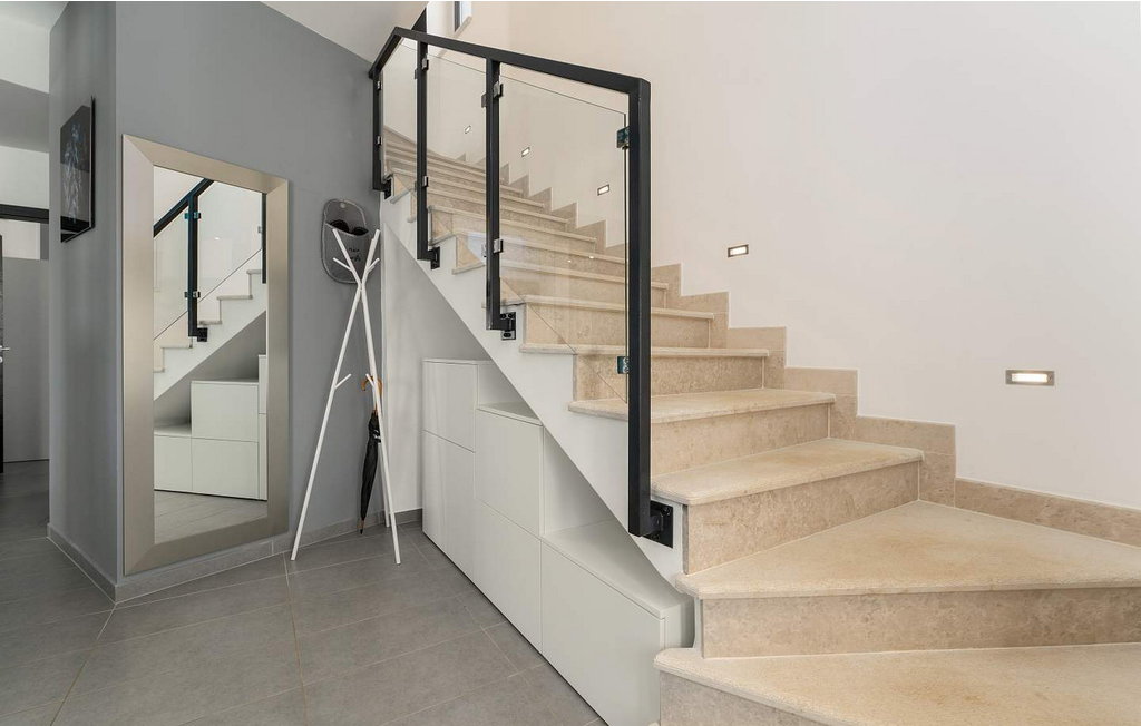 Semesterhus - Visnjan-Kastelir-Labinci , Kroatien - CLS928 20