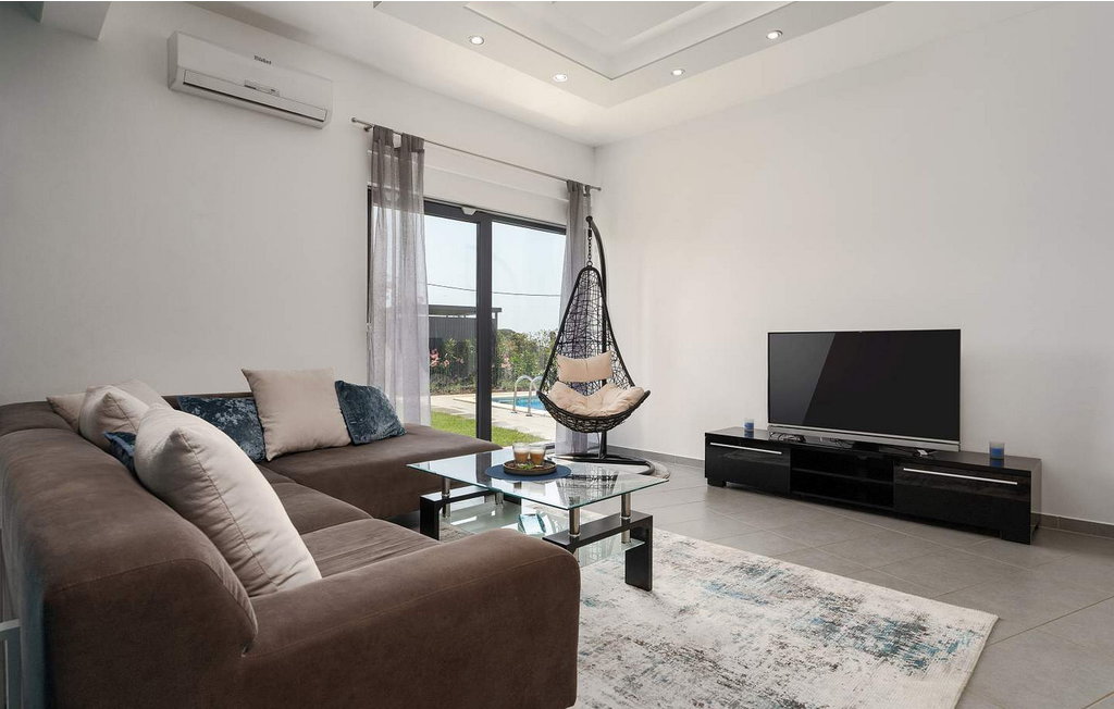 Semesterhus - Visnjan-Kastelir-Labinci , Kroatien - CLS928 8