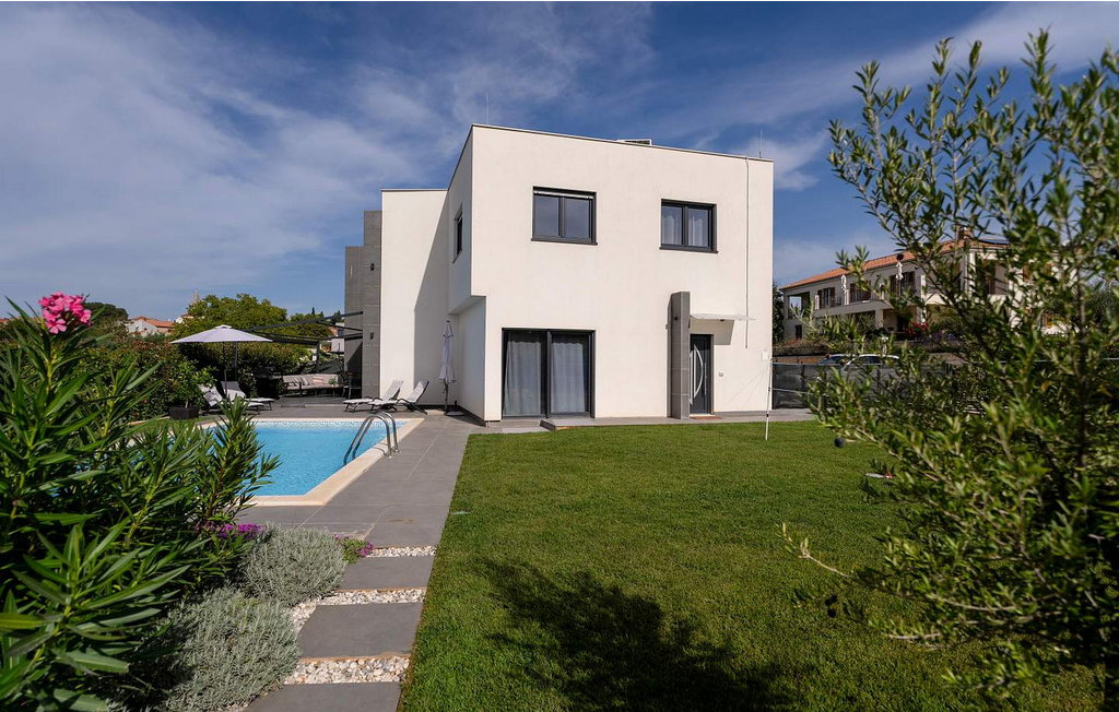 Semesterhus - Visnjan-Kastelir-Labinci , Kroatien - CLS928 13