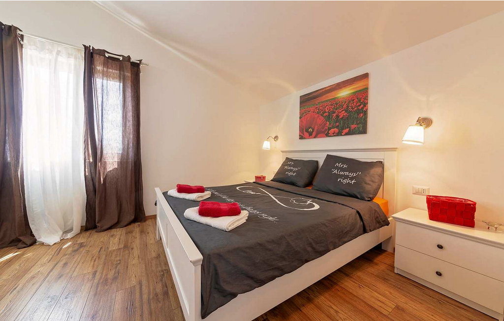 Feriehuse - Porec , Kroatien - CLS929 4