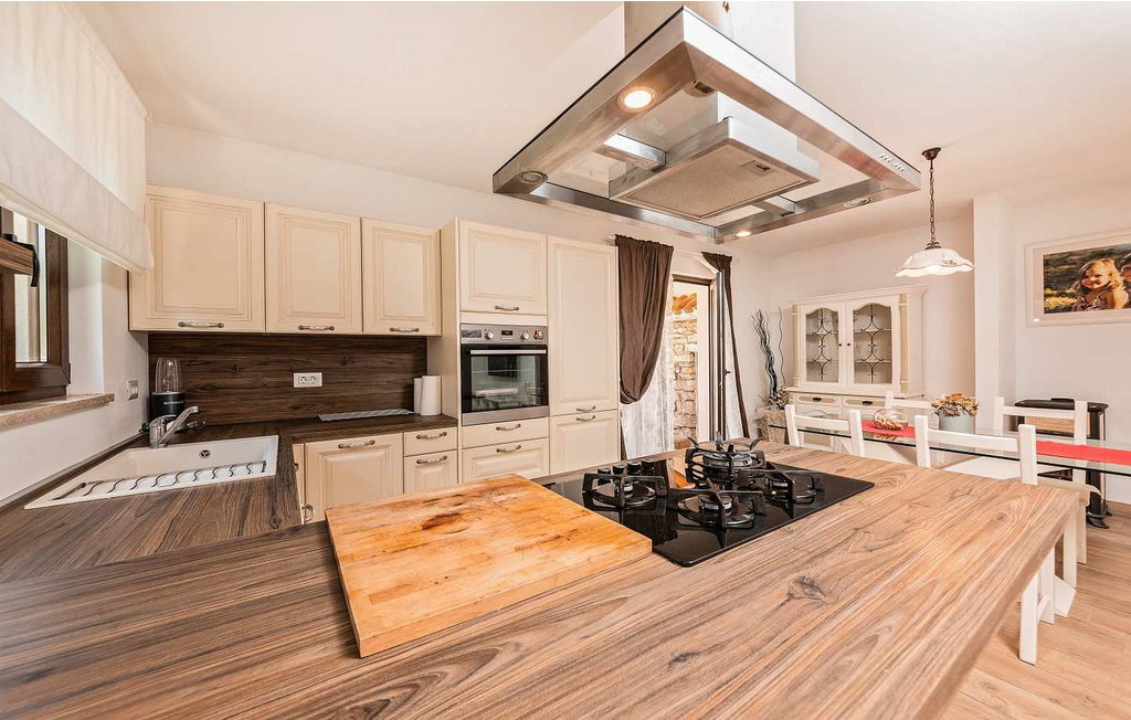 Feriehuse - Porec , Kroatien - CLS929 22