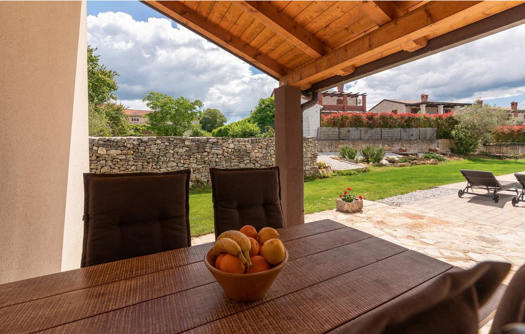 Feriehuse - Porec , Kroatien - CLS929 7