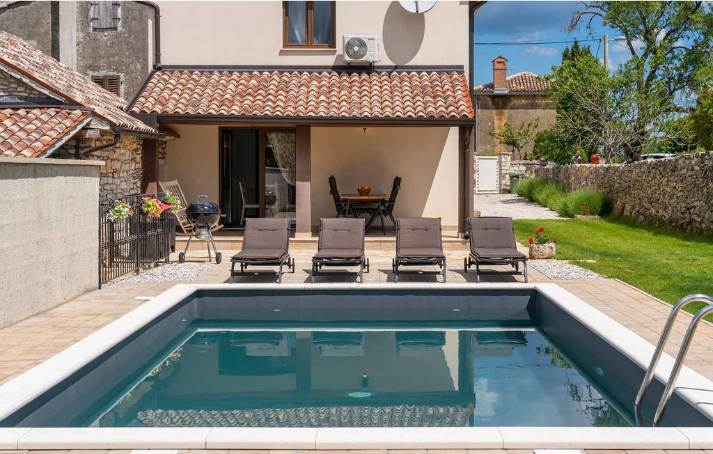 Feriehuse - Porec , Kroatien - CLS929 6