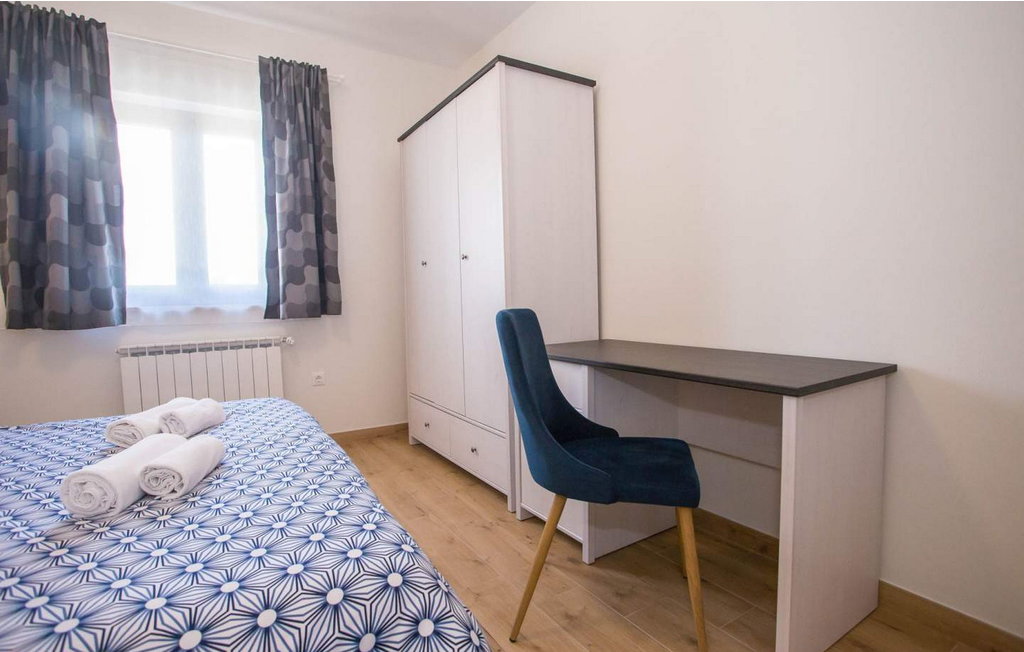 Ferienhaus - Kastelir-Labinci , Kroatien - CLS931 24