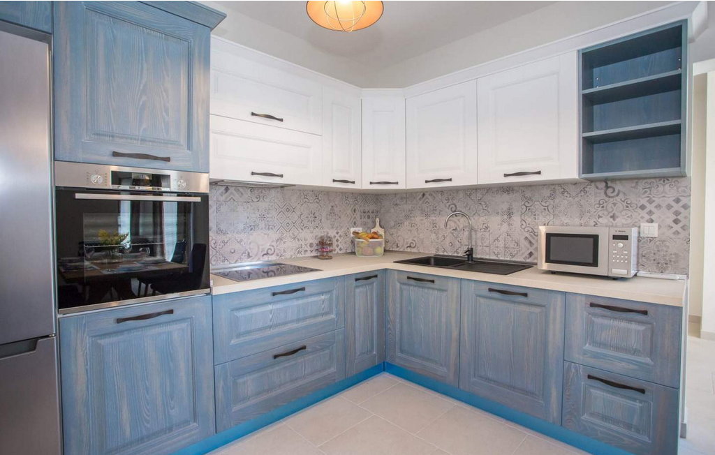 Ferienhaus - Kastelir-Labinci , Kroatien - CLS931 19