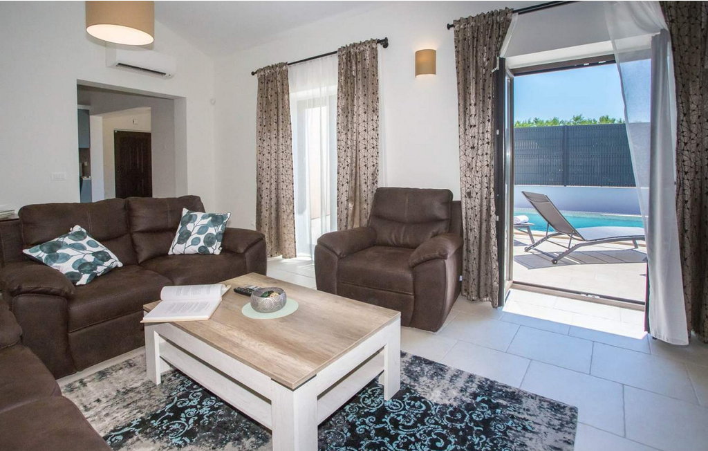 Ferienhaus - Kastelir-Labinci , Kroatien - CLS931 13