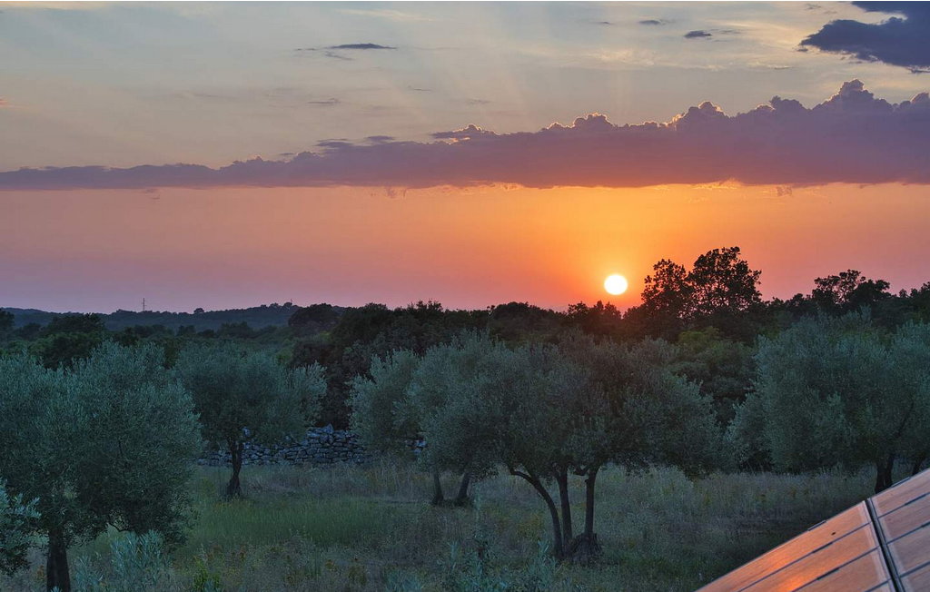 Ferienhaus - Bale , Kroatien - CLS932 28