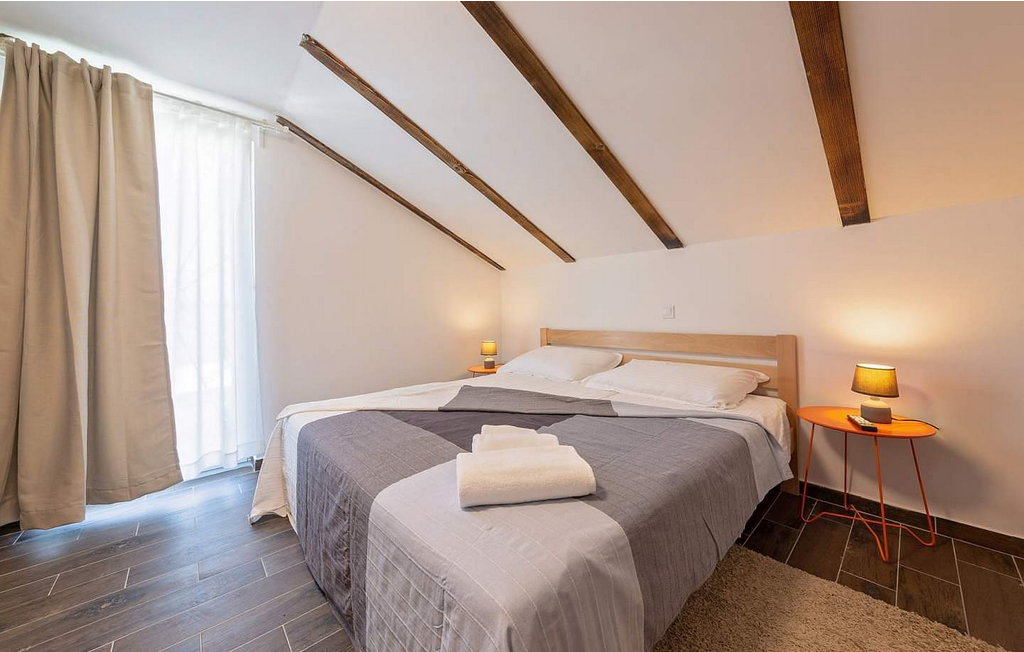 Ferienhaus - Bale , Kroatien - CLS932 22