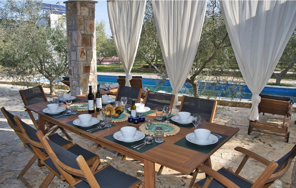 Ferienhaus - Bale , Kroatien - CLS932 7