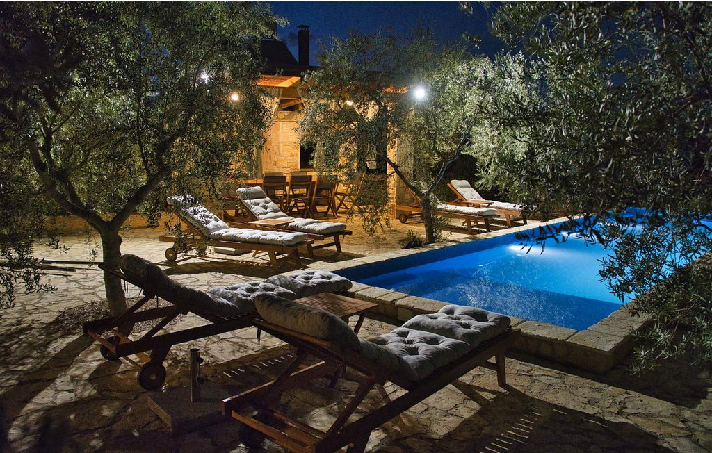 Ferienhaus - Bale , Kroatien - CLS932 10