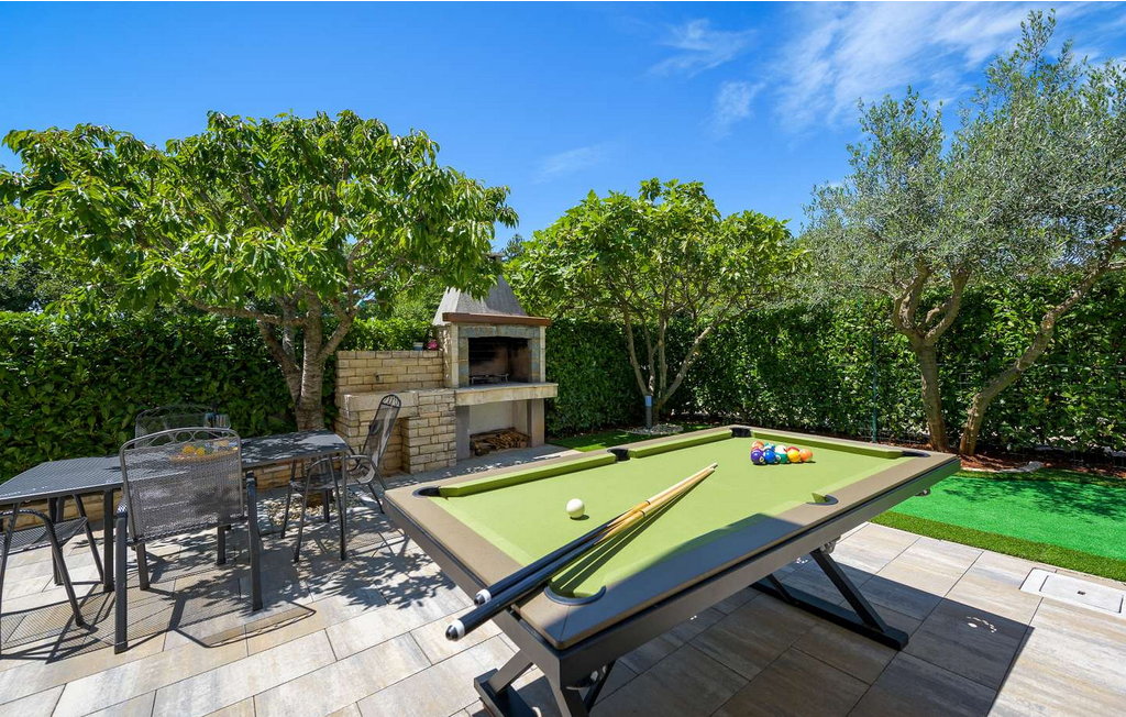 Ferienhaus - Umag , Kroatien - CLS938 37