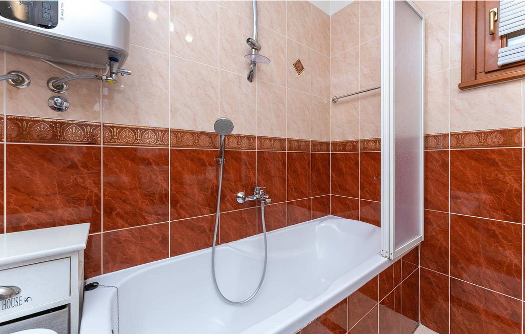 Ferienhaus - Umag , Kroatien - CLS938 35