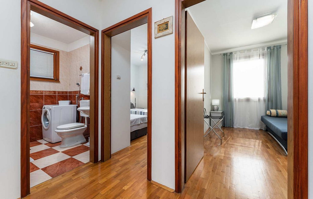 Ferienhaus - Umag , Kroatien - CLS938 27