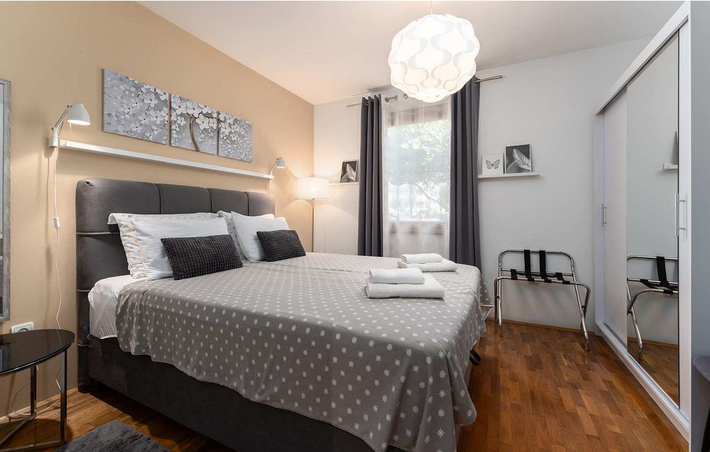 Ferienhaus - Umag , Kroatien - CLS938 30