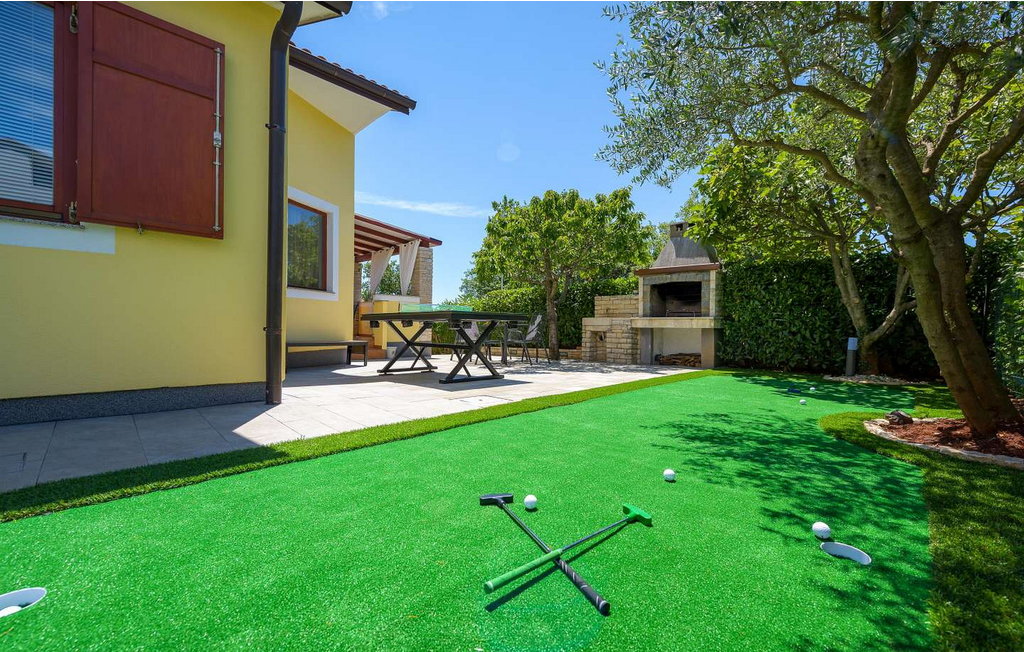 Ferienhaus - Umag , Kroatien - CLS938 5