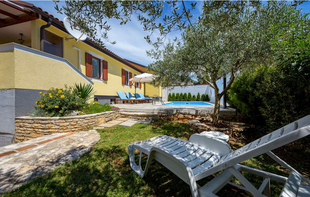 Ferienhaus - Umag , Kroatien - CLS938 9