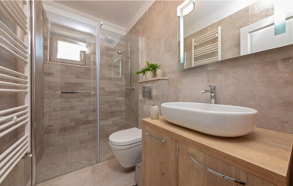 Ferienhaus - Labin , Kroatien - CLS939 39