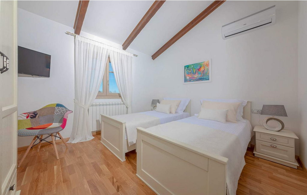 Ferienhaus - Labin , Kroatien - CLS939 37