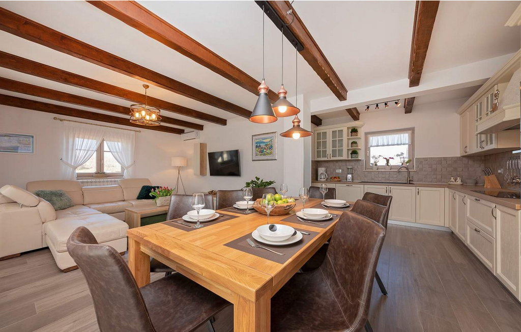 Ferienhaus - Labin , Kroatien - CLS939 23