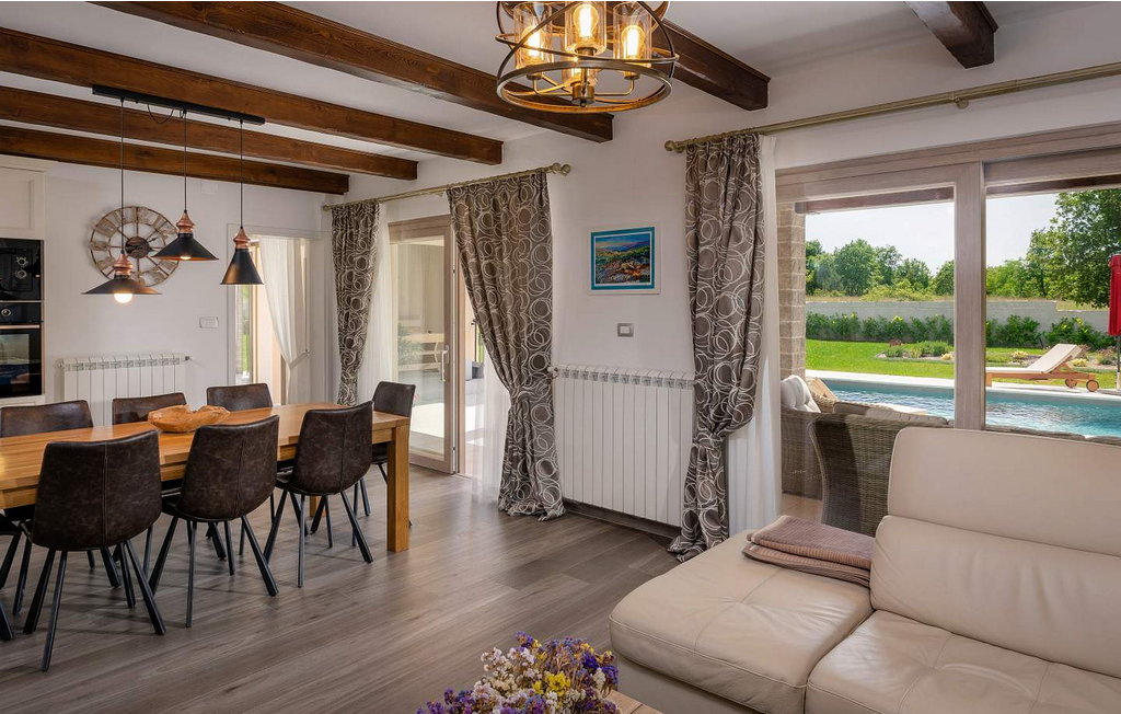 Ferienhaus - Labin , Kroatien - CLS939 2