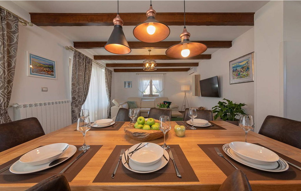 Ferienhaus - Labin , Kroatien - CLS939 18