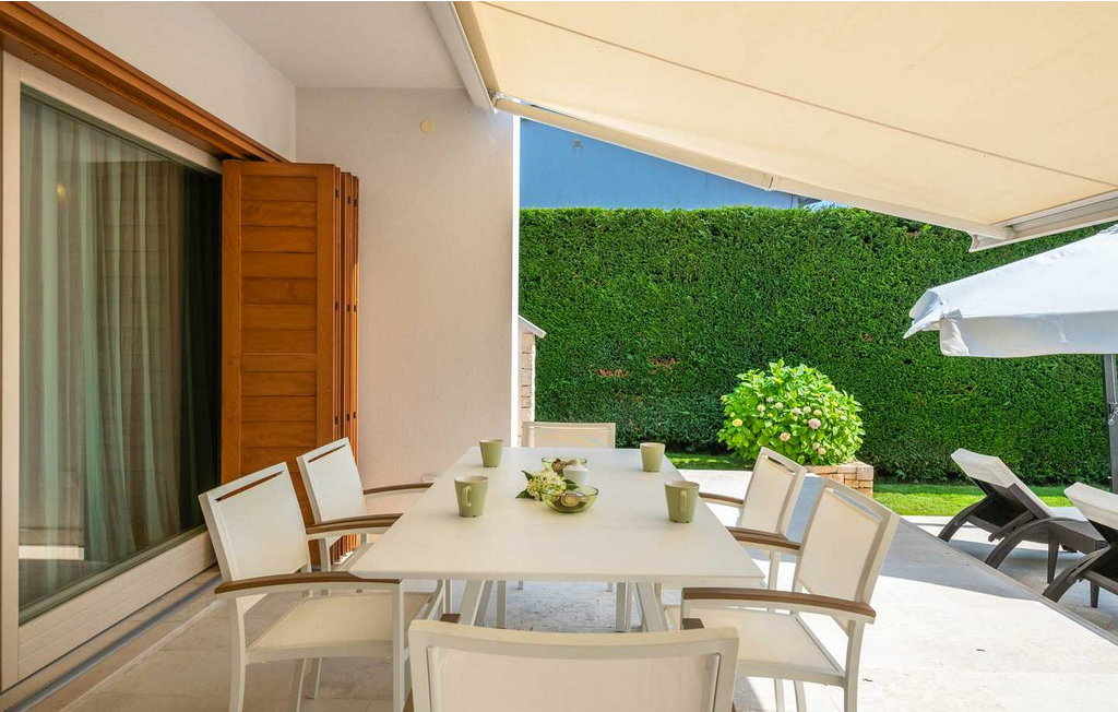Kuća-za-odmor - Tar-Vabriga , Hrvatska - CLS945 17