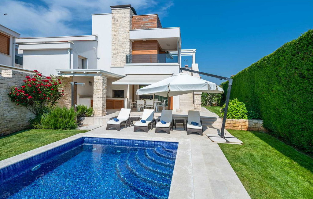 Kuća-za-odmor - Tar-Vabriga , Hrvatska - CLS945 5