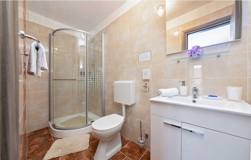 Feriehus - Rovinj , Kroatia - CLS951 34