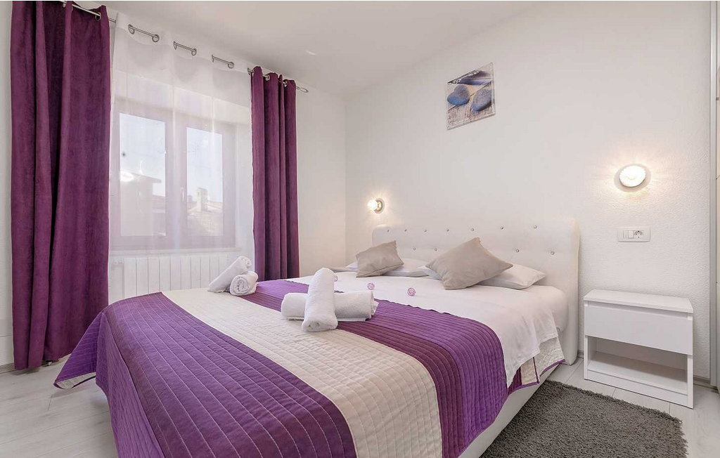 Feriehus - Rovinj , Kroatia - CLS951 26