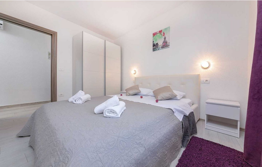 Feriehus - Rovinj , Kroatia - CLS951 29