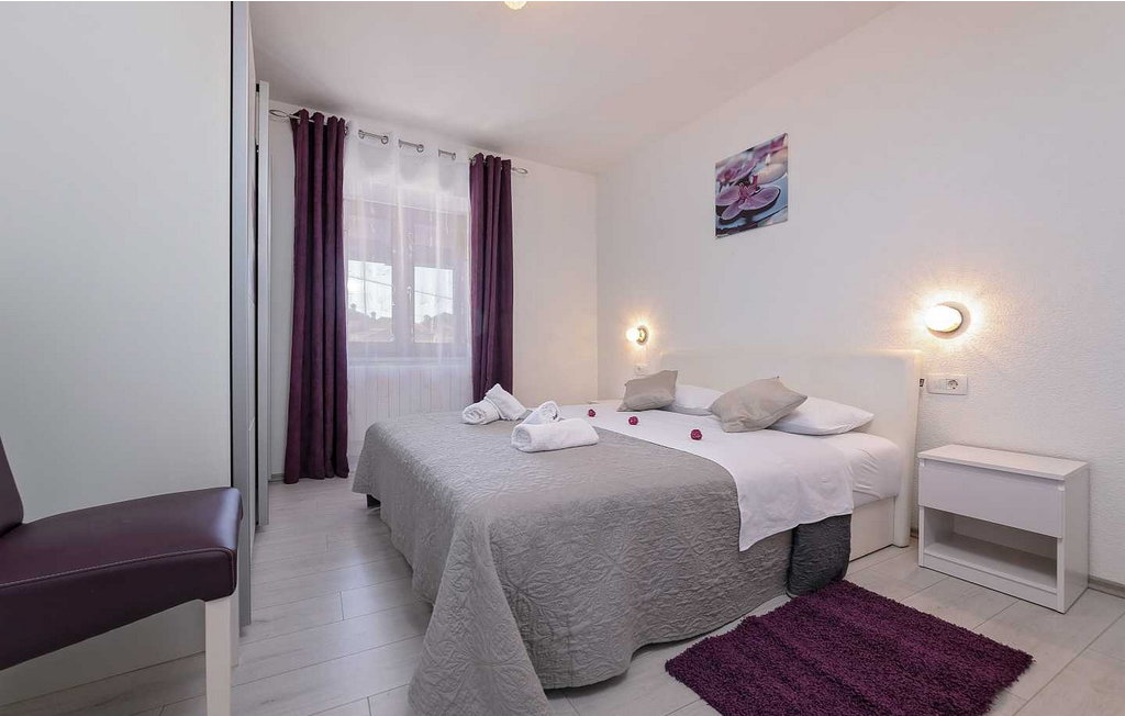 Feriehus - Rovinj , Kroatia - CLS951 32