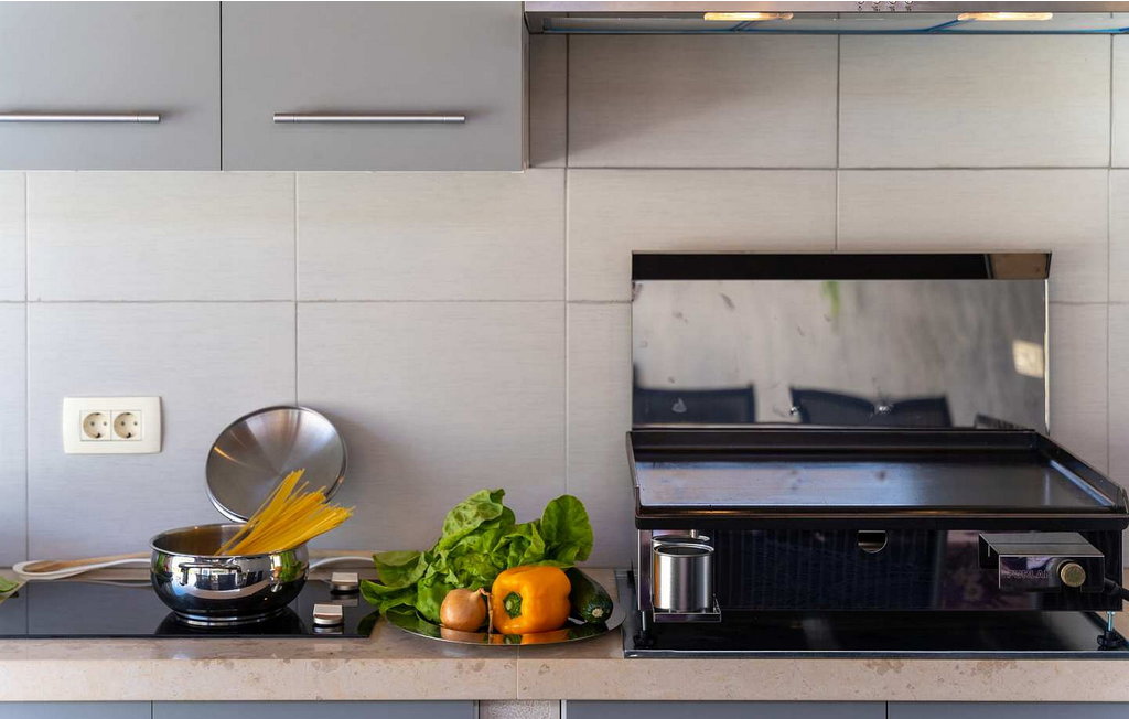 Feriehus - Rovinj , Kroatia - CLS951 4