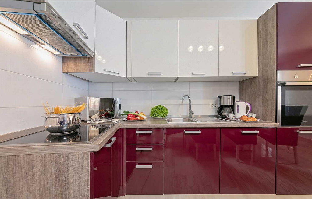 Feriehus - Rovinj , Kroatia - CLS951 24