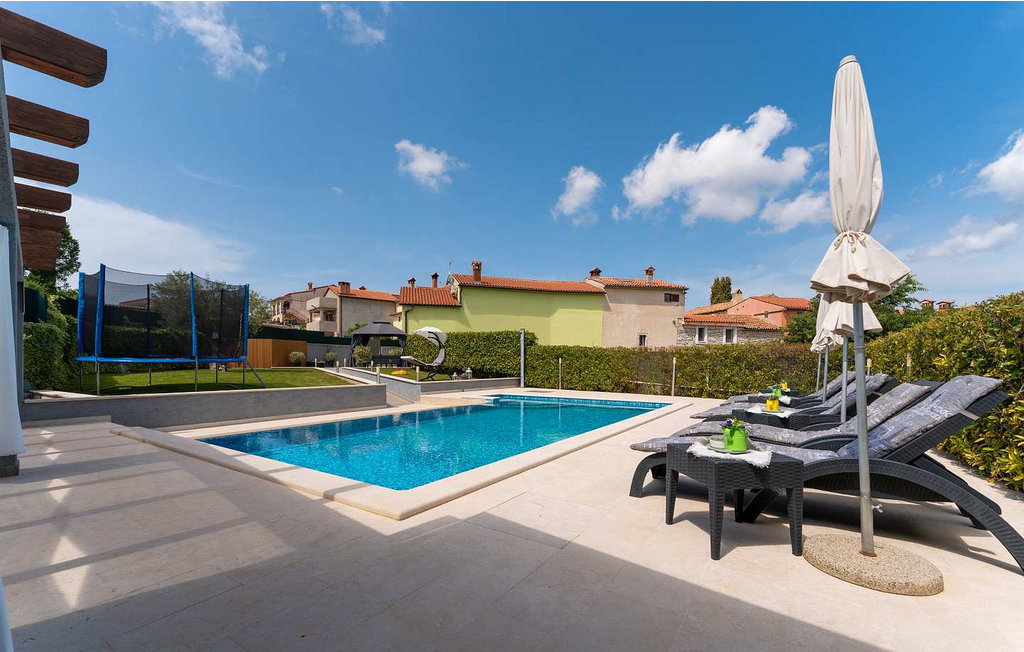 Feriehus - Rovinj , Kroatia - CLS951 11