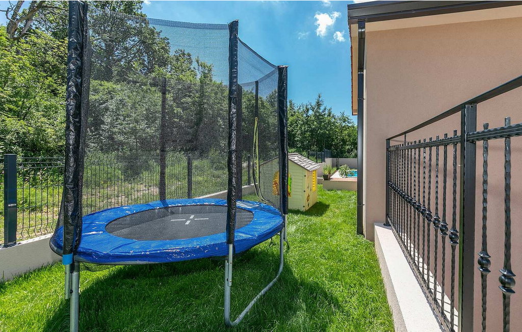 Domy wakacyjne - Labin , Chorwacja - CLS955 45