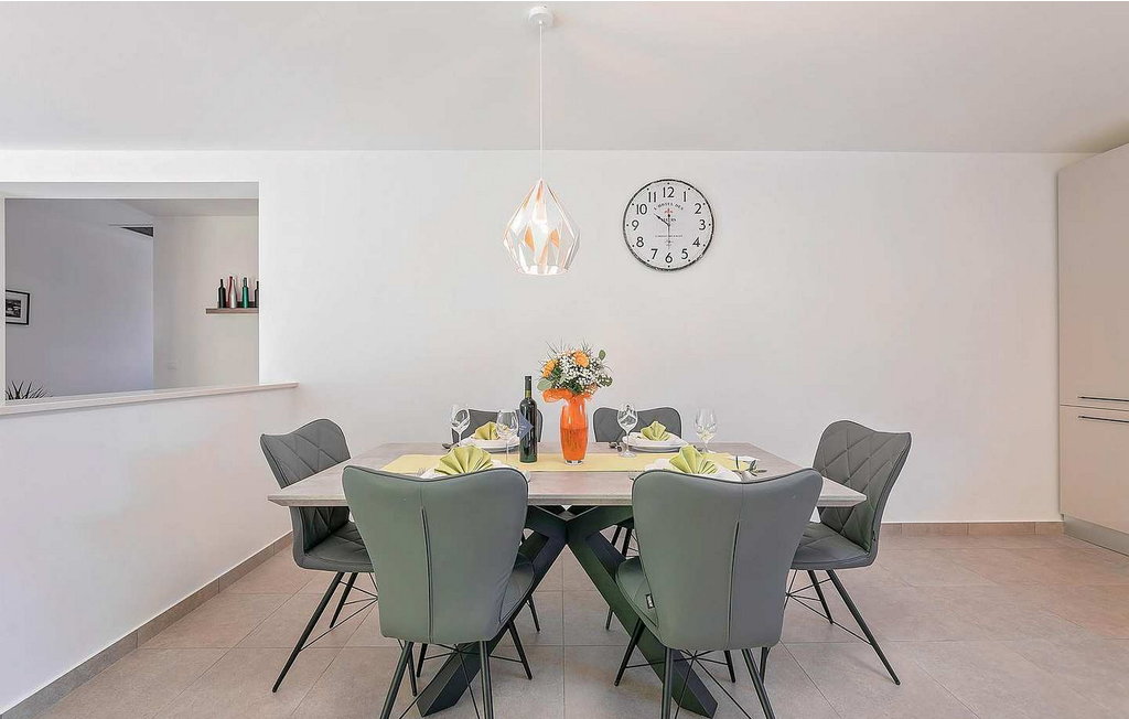 Domy wakacyjne - Labin , Chorwacja - CLS955 23