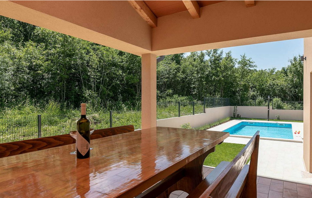 Domy wakacyjne - Labin , Chorwacja - CLS955 19