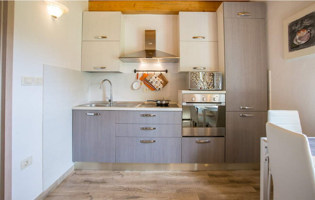 Ferienhaus - Motovun , Kroatien - CLS964 26