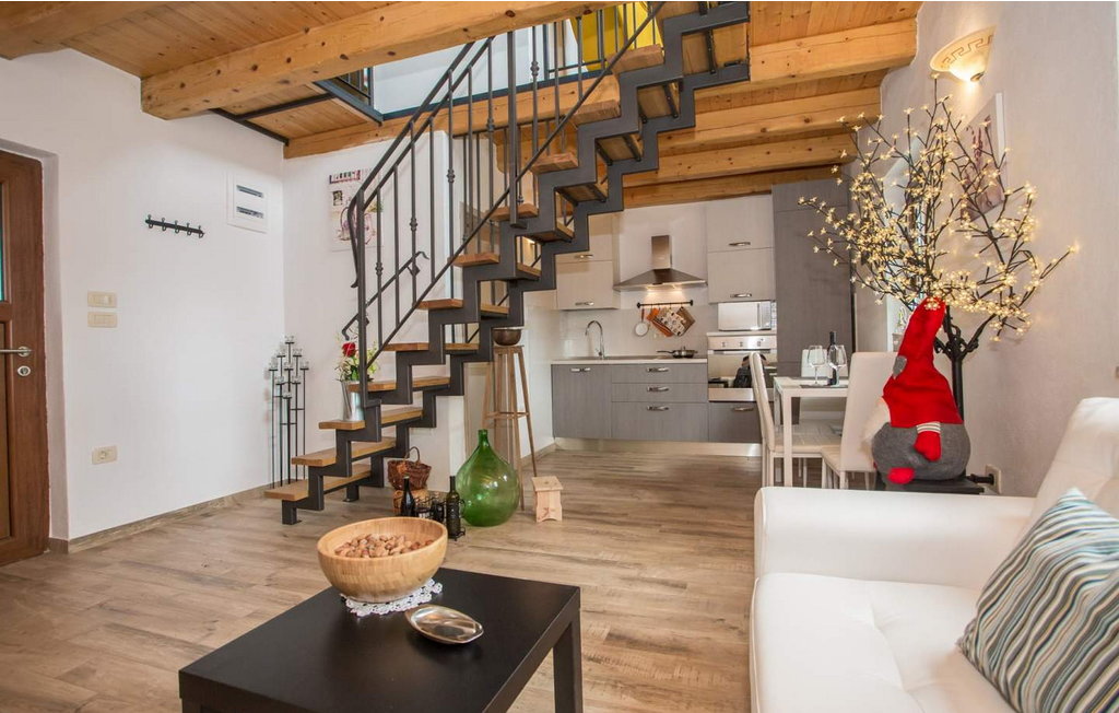 Ferienhaus - Motovun , Kroatien - CLS964 19