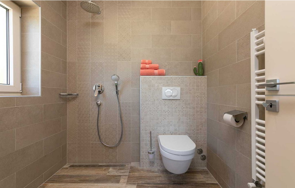 Semesterhus - Visnjan-Kastelir-Labinci , Kroatien - CLS965 52