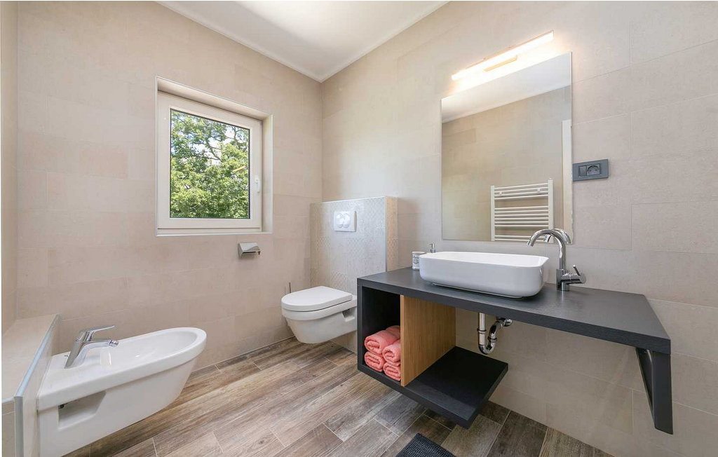 Semesterhus - Visnjan-Kastelir-Labinci , Kroatien - CLS965 55