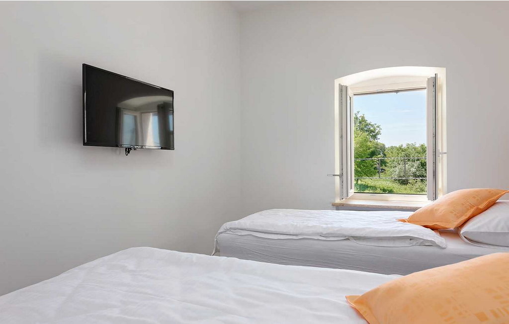 Semesterhus - Visnjan-Kastelir-Labinci , Kroatien - CLS965 41