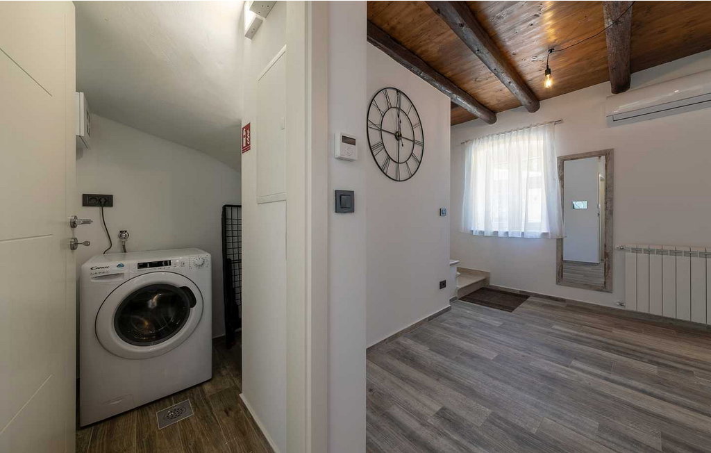 Semesterhus - Visnjan-Kastelir-Labinci , Kroatien - CLS965 36